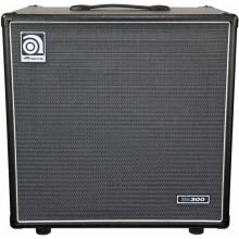 Басовий комбік Ampeg BA300 115